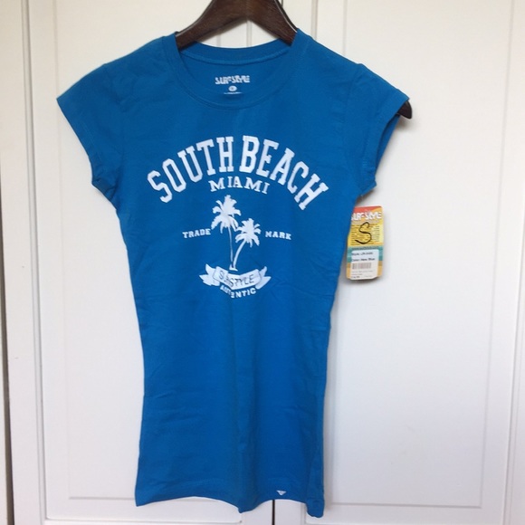 T-shirt - Picture 1 of 4